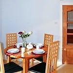 Hillview House Hostel Inverness