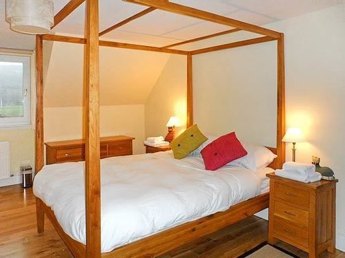 Hillview House Hostel *
